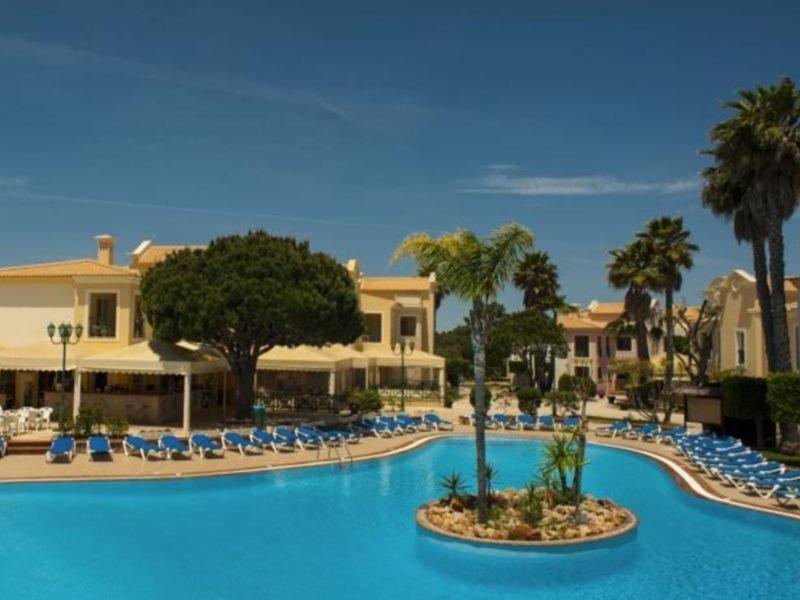 Aquamarina Club Hotel Albufeira