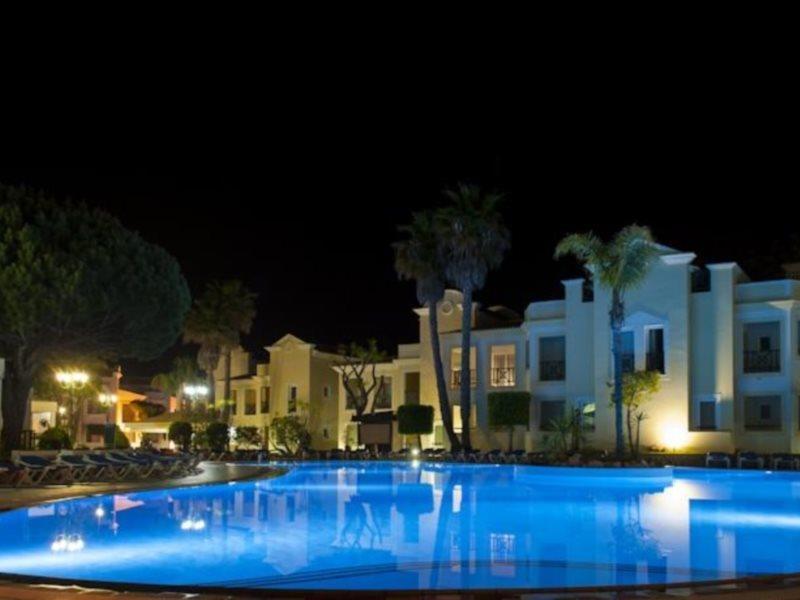 Aquamarina Club Hotel Albufeira